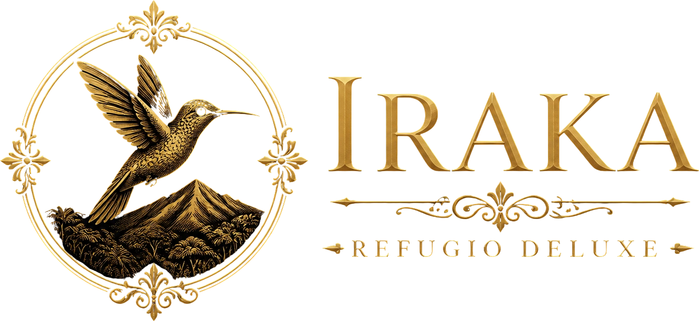 Iraka Refugio Deluxe