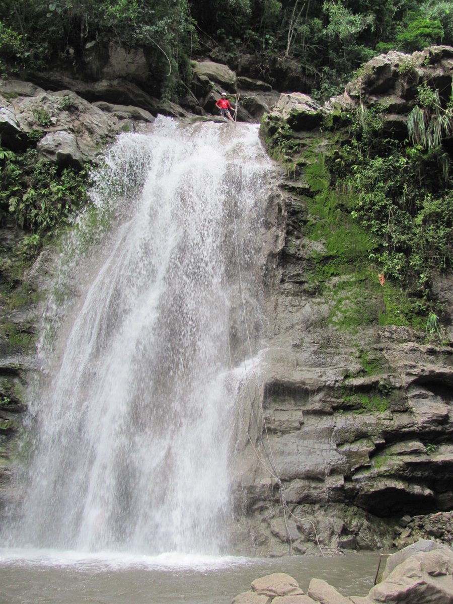 Naturaleza & Aventura