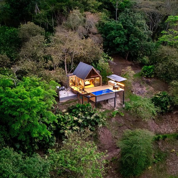 Iraka Refugio Deluxe Instagram 1