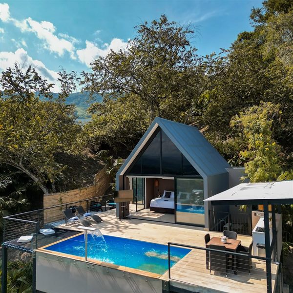 Iraka Refugio Deluxe Instagram 5