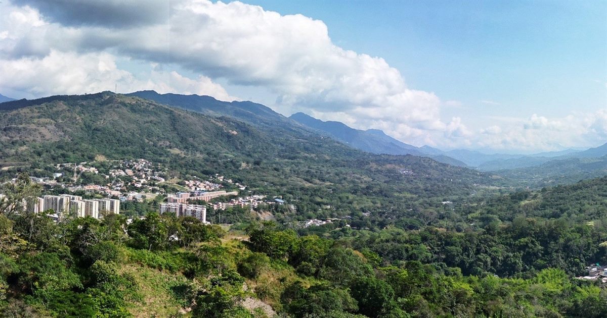 Villeta, Cundinamarca